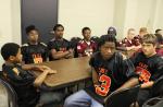 HSFL day at UofH - Mozilla Firef