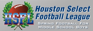 Houston Select Football League